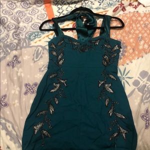 RARE! Free People Cocktail Dress